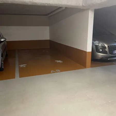 Superbe Appartement, 1er Etage Avec Ascenseur, A 5 Min Du Metro Avec Parking Gratuit Le Kremlin-Bicetre